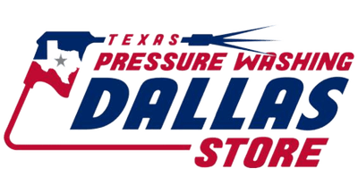 Texas Pressure Washing Store Dallas logo