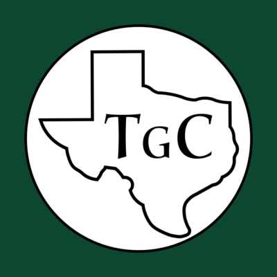 Texas Gravestone Care logo