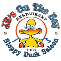 The Sloppy Duck Saloon logo