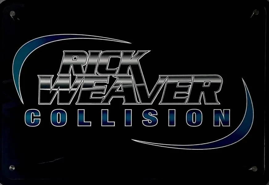 Collision Repair & Body Shop