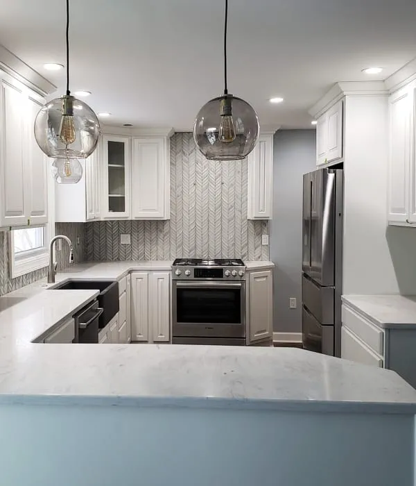 Lakefront Flooring