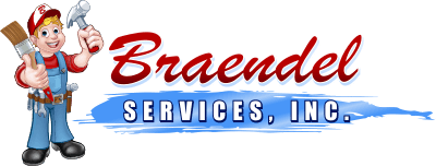 Braendel Paintine & Services Inc. logo