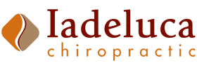Iadeluca Chiropractic logo