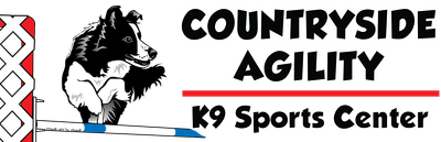 Countryside Agility logo