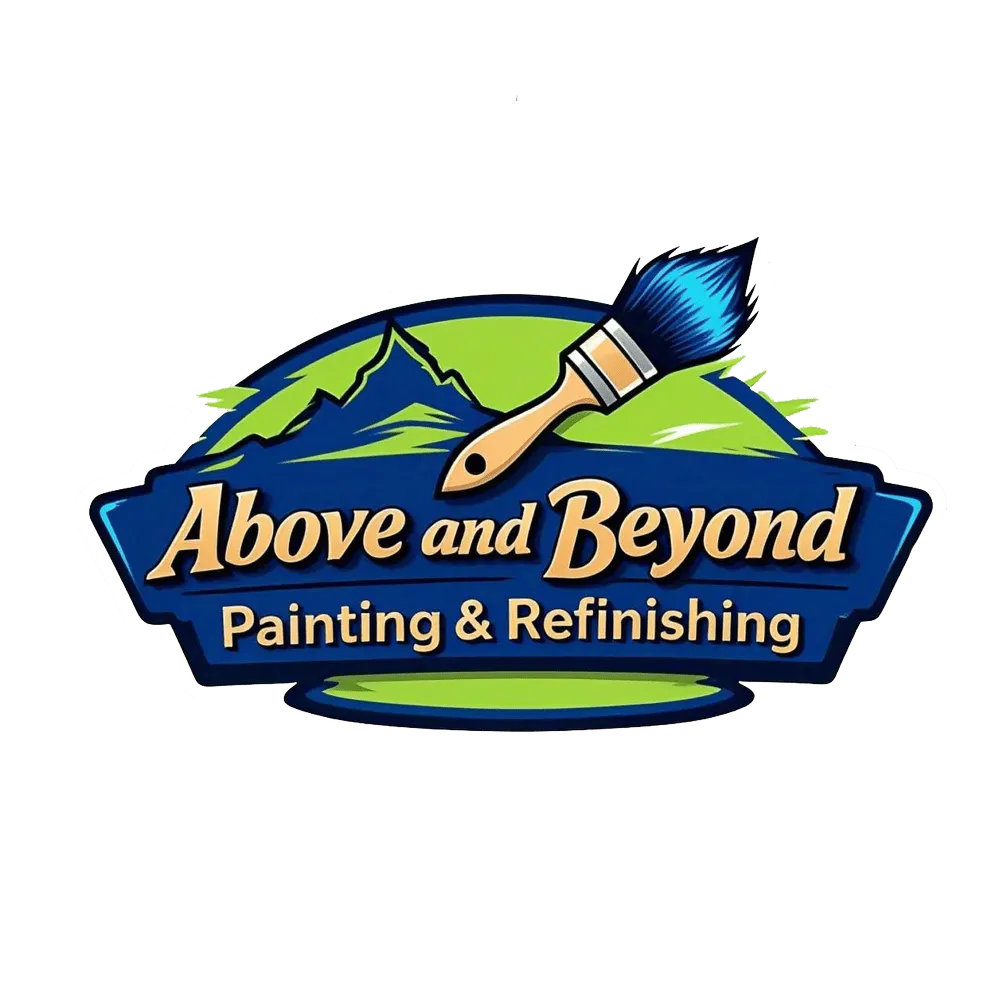Above and Beyond Painting and Refinishing