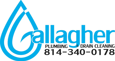 Gallagher Plumbing logo