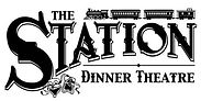 The Station Dinner Theatre logo
