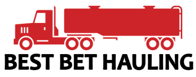 Best Bet Rubbish Hauling logo