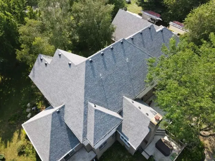 Pinnacle Roofing & Construction Co.