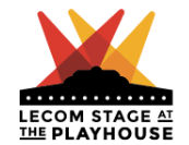 Erie Playhouse logo