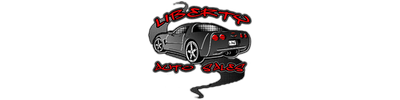 Liberty Auto Sales logo