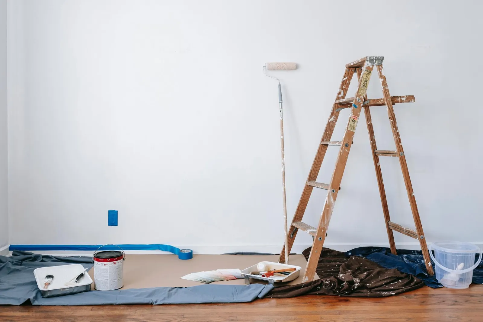 Braendel Paintine & Services Inc.