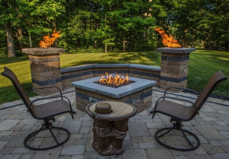 LM Wander & Sons Landscaping, Inc