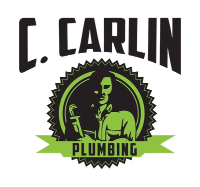 C. Carlin Plumbing logo