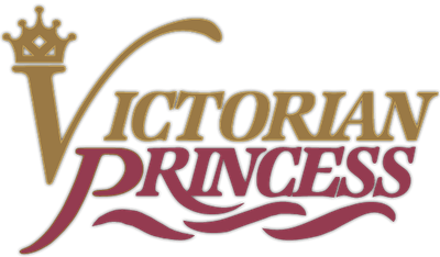 Victorian Princess logo