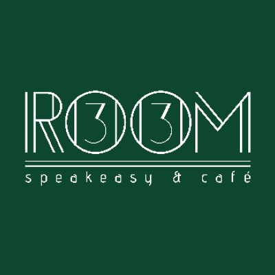 Room33 logo