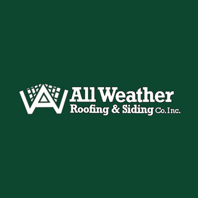 All-Weather Roofing & Siding Co Inc logo