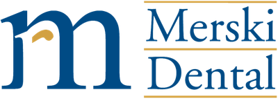 Merski Dental logo