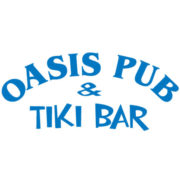 Oasis Pub logo