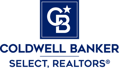Coldwell Banker Select, Realtors logo