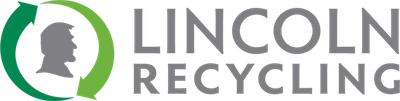 Lincoln Recycling logo