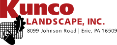 Kunco Landscape, Inc. logo