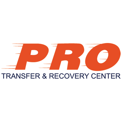 Pro Transfer Station and Recovery Center logo