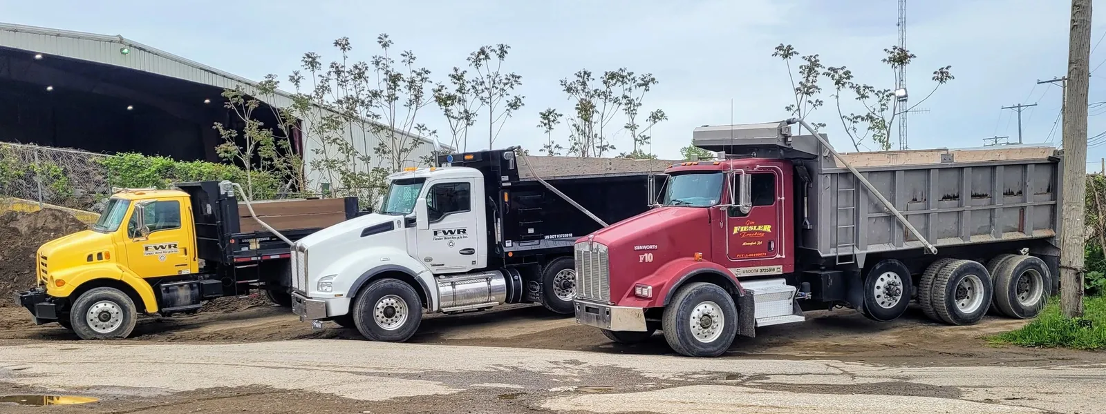 Fiesler West Recycle, Inc.