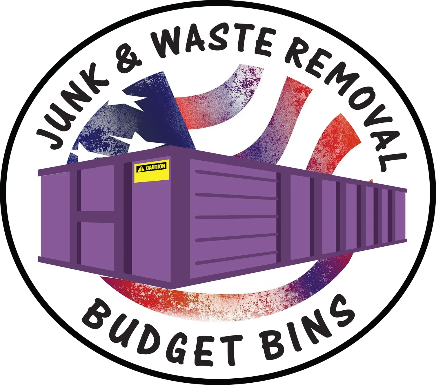 Budget Bins