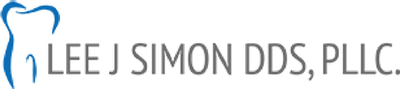Lee Simon DDS logo