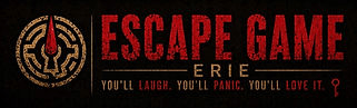 Escape Game Erie logo