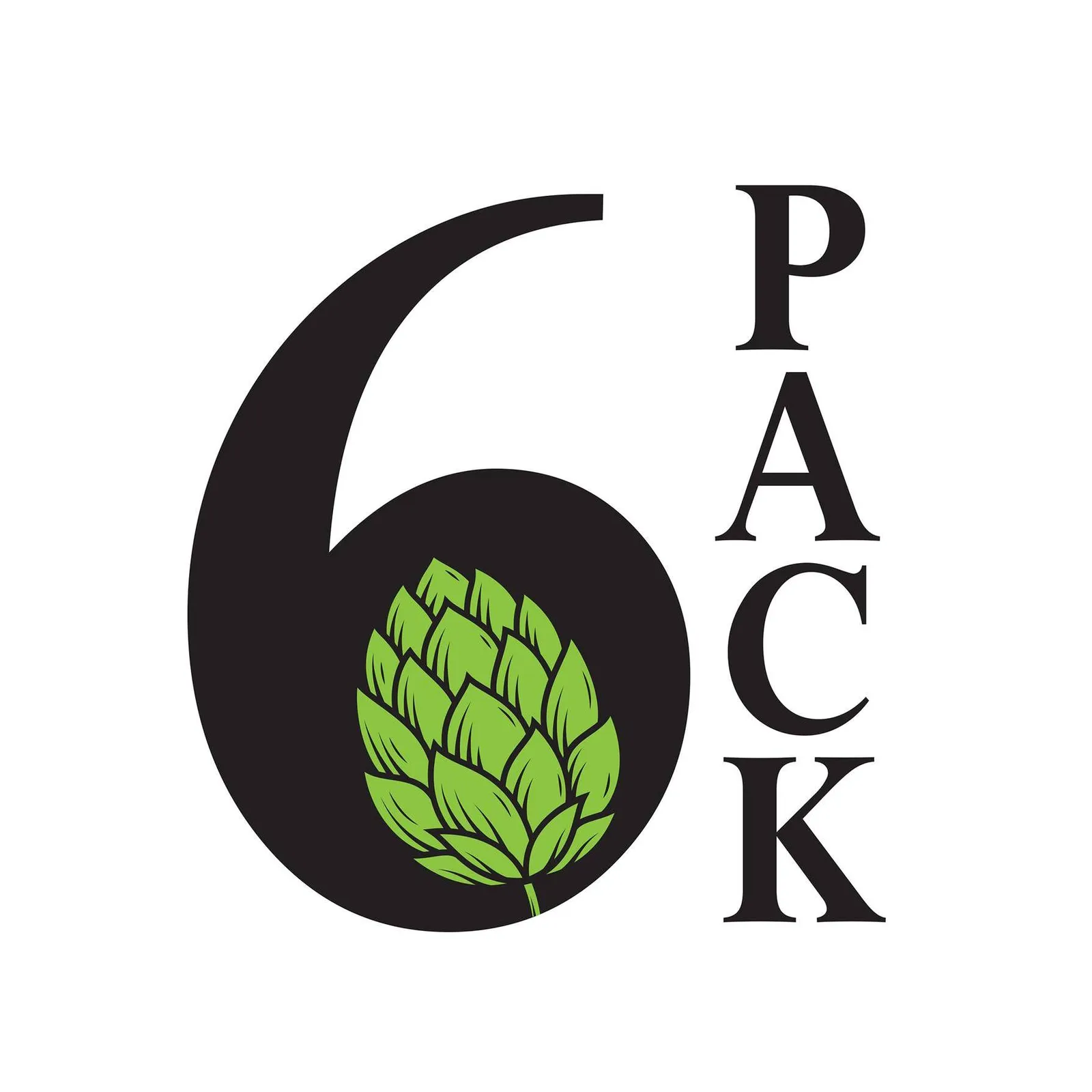 6Pack House of Beer