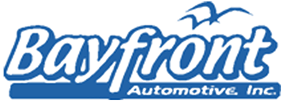 Bayfront Auto logo
