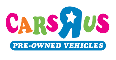 Cars R Us logo