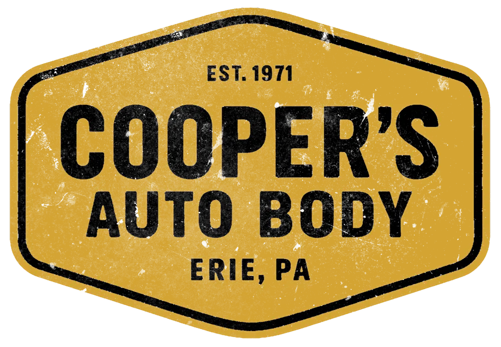 Cooper's Auto Body