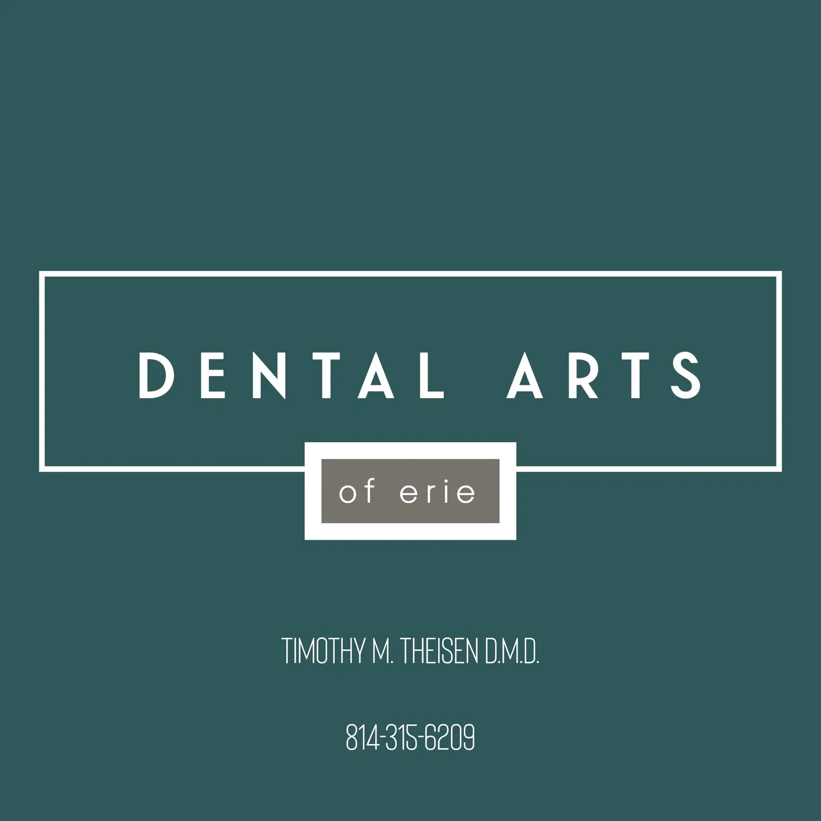 Dental Arts of Erie
