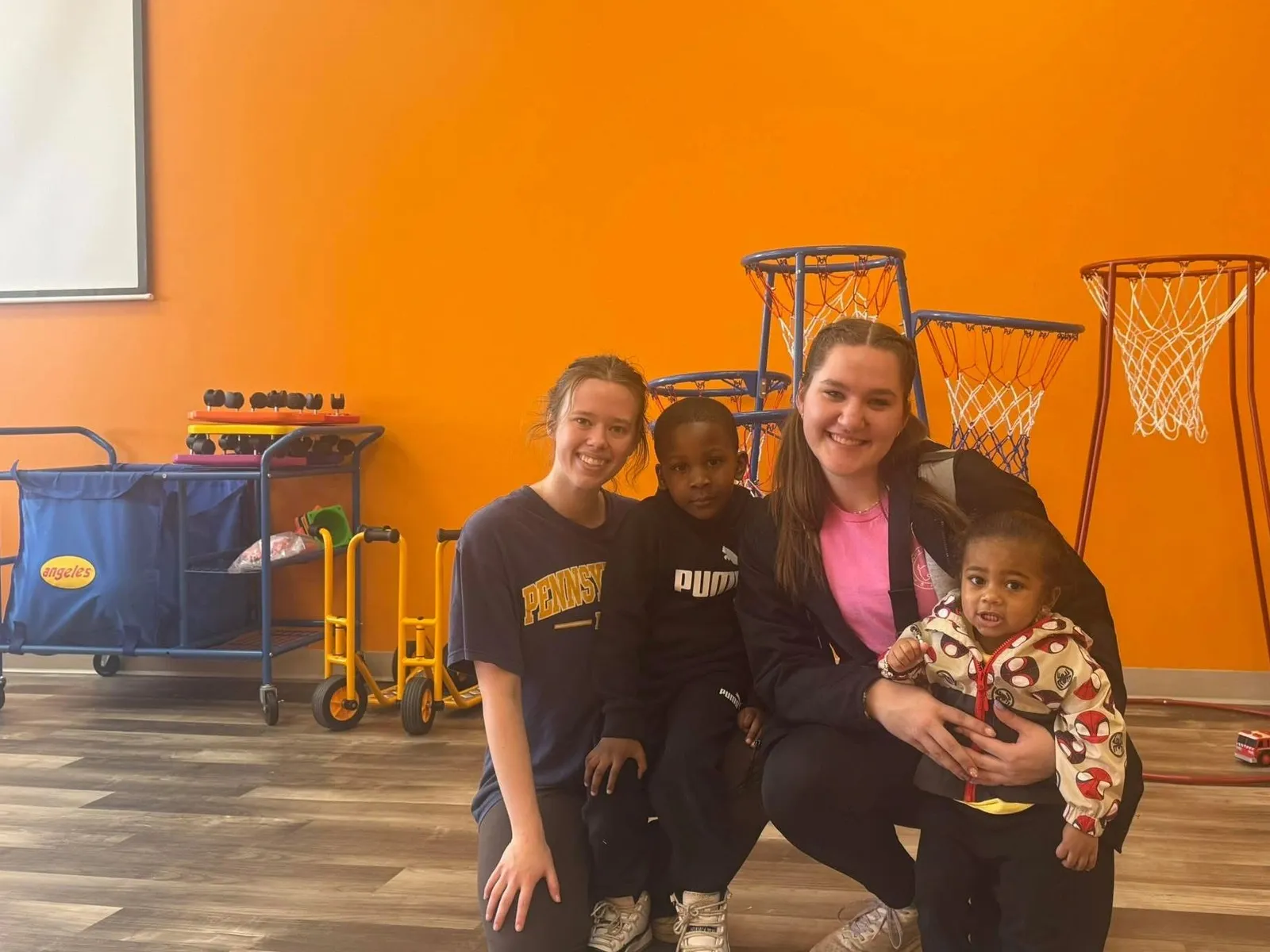Barb's Childcare Center