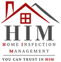 Home Inspection Management logo