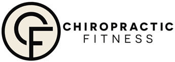 Chiropractic Fitness logo