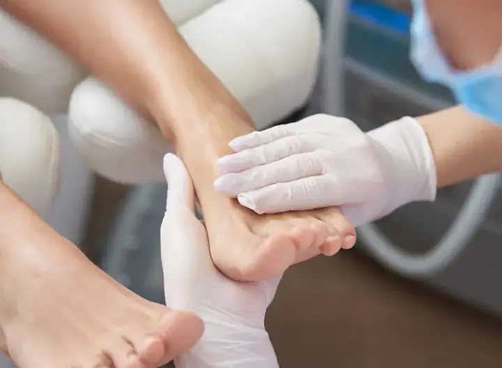 Lake Erie College of Osteopathic Medicine (LECOM)