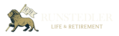 Runstedler Life & Retirement logo