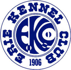 Erie Kennel Club logo