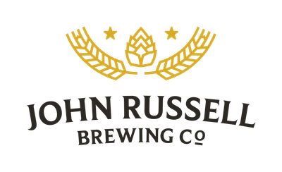 John Russell Brewing Company logo