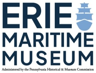 Erie Maritime Museum logo