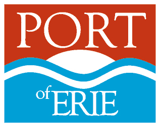 Erie-Western PA Port Authority logo