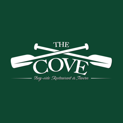 The Cove logo