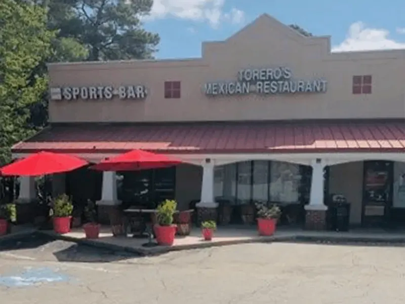 Toreros Mexican Restaurants
