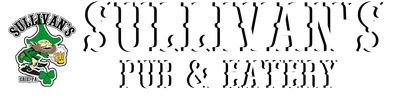 SULLIVAN'S PUB AND EATERY logo