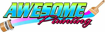 Awesome Painting Services logo