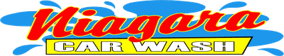 Niagara Car Wash logo